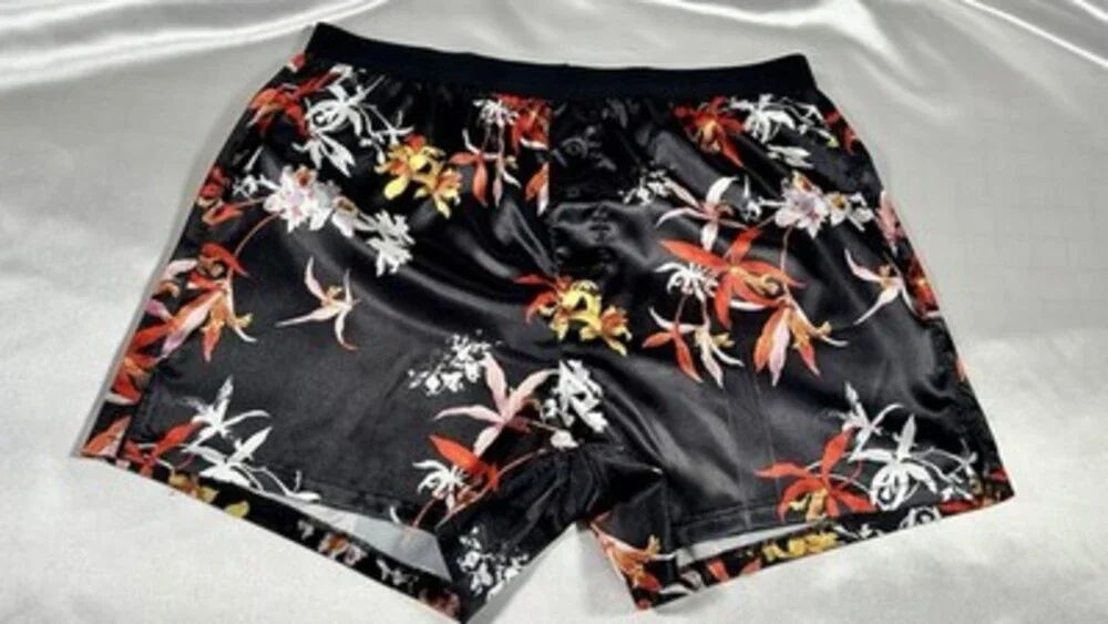 N/A asos satin